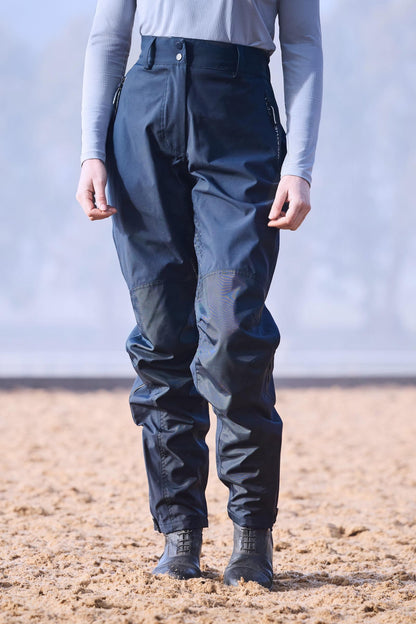 Weatherbeeta Ladies Rayne WP Overtrousers II