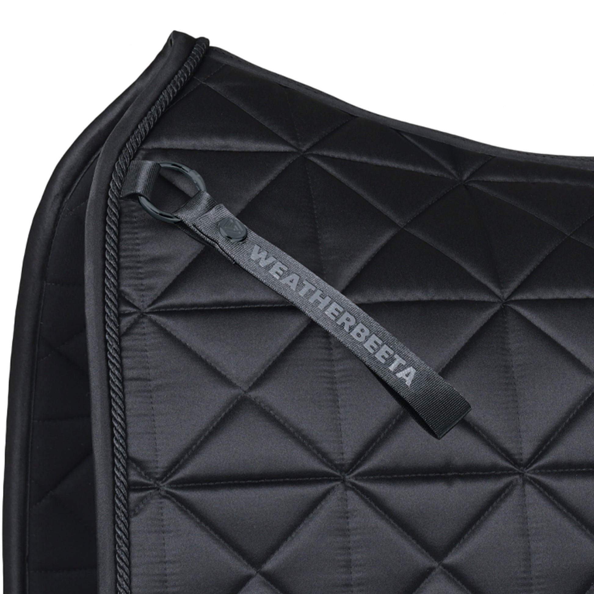 Weatherbeeta Satin Pro-Air Tec Dressage Saddle Pad