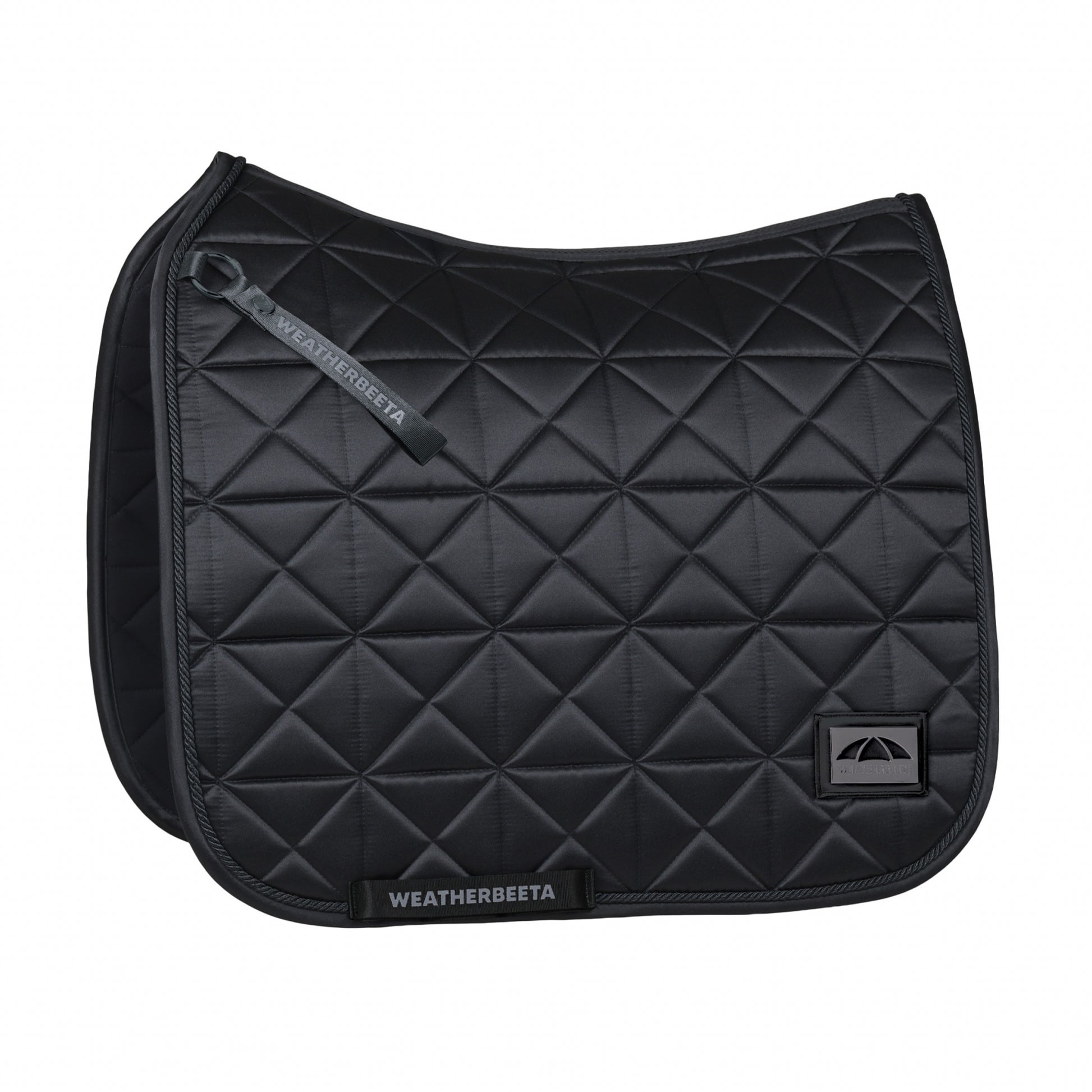 Weatherbeeta Satin Pro-Air Tec Dressage Saddle Pad