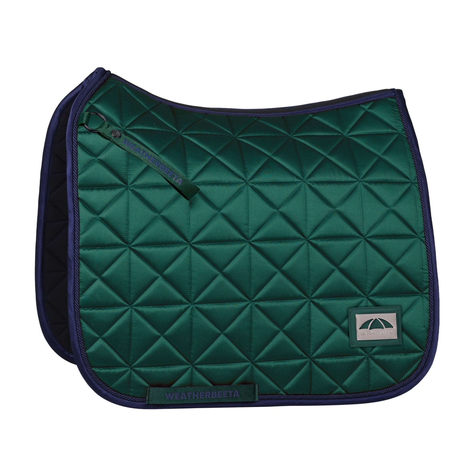 Weatherbeeta Satin Pro-Air Tec Dressage Saddle Pad