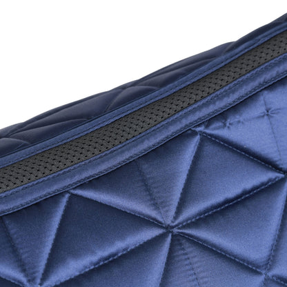 Weatherbeeta Satin Pro-Air Tec Dressage Saddle Pad