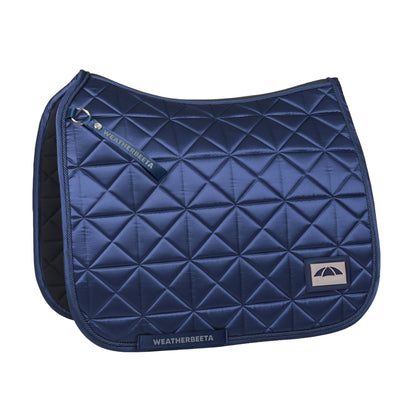 Weatherbeeta Satin Pro-Air Tec Dressage Saddle Pad