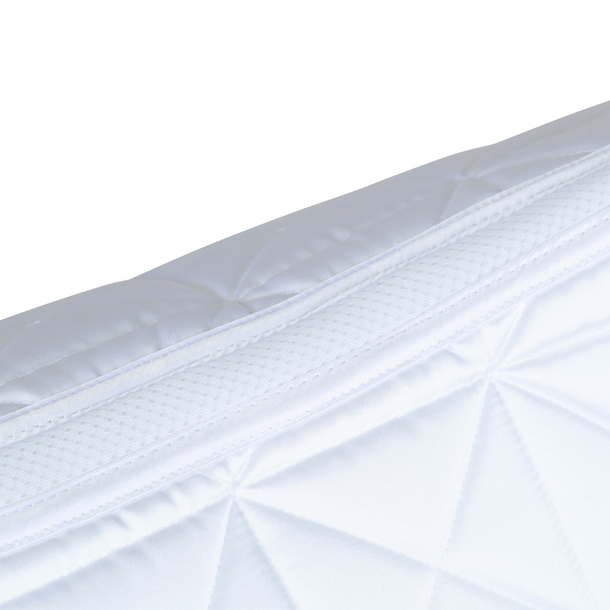 Weatherbeeta Satin Pro-Air Tec Dressage Saddle Pad