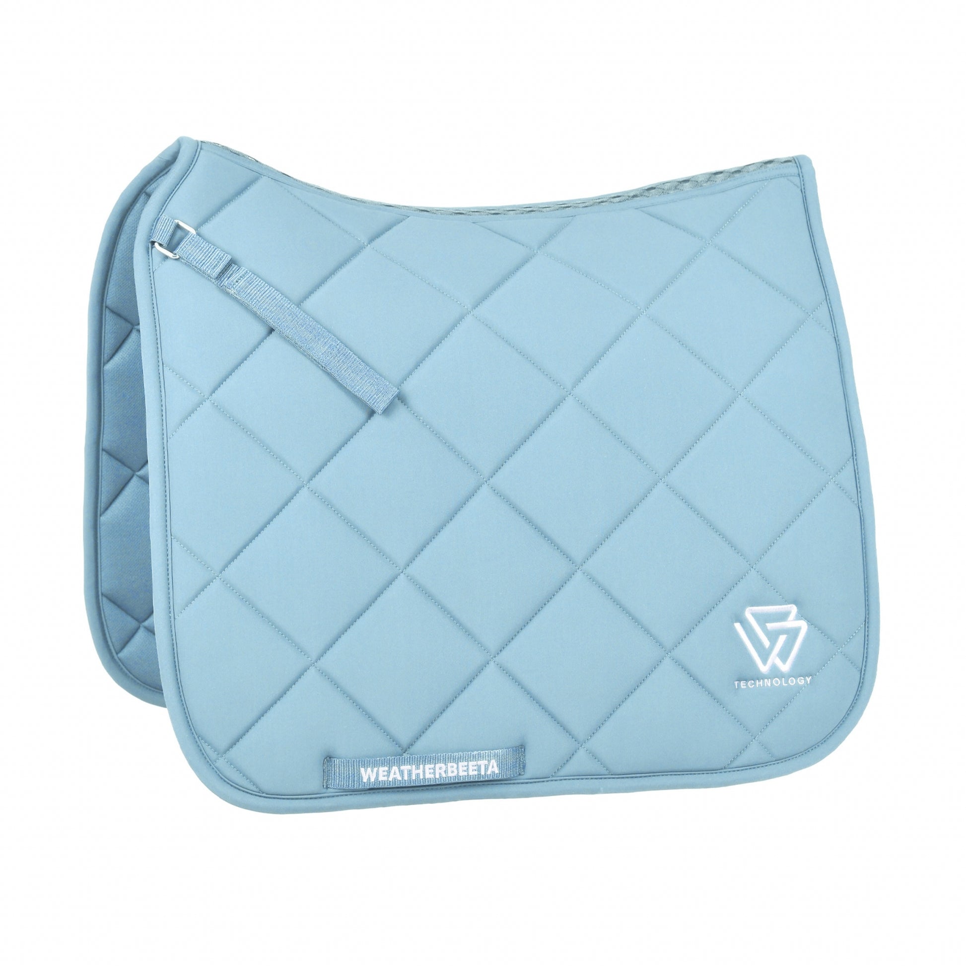 Weatherbeeta Softshell Pro 3D Air-Tec Dressage Saddle Pad