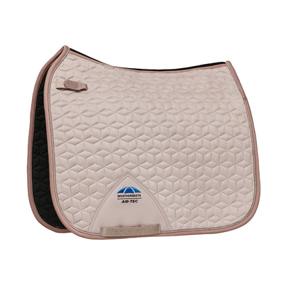 Weatherbeeta Suede Elite Air-Tec Dressage Saddle Pad