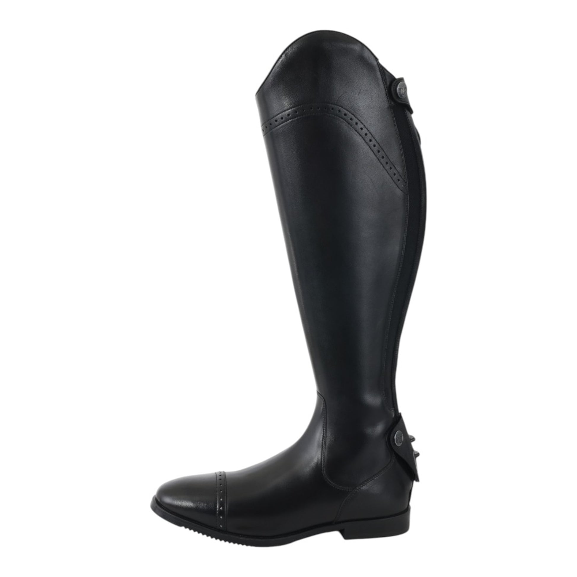 TuffRider Santiago Ladies Dress Boots