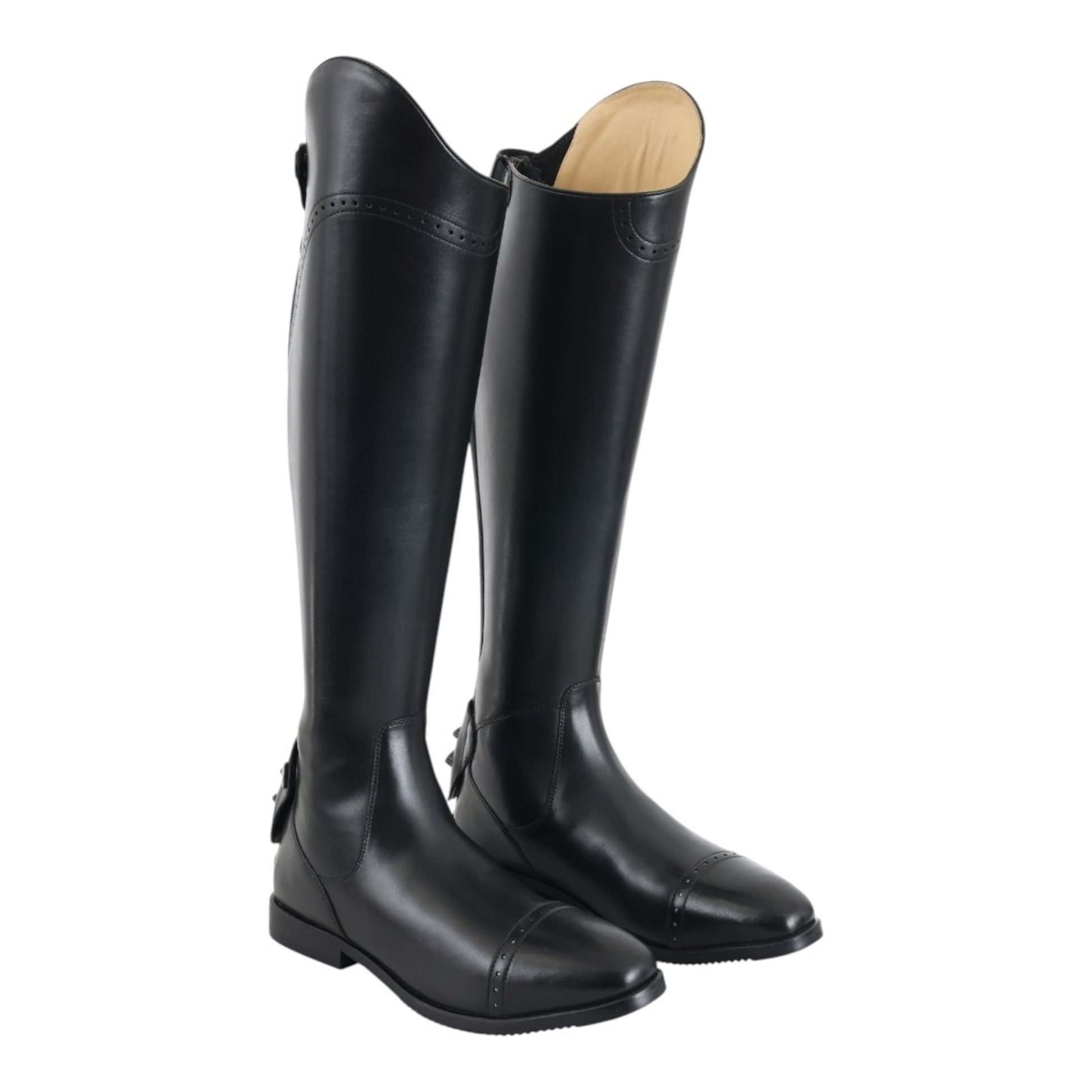 TuffRider Santiago Ladies Dress Boots