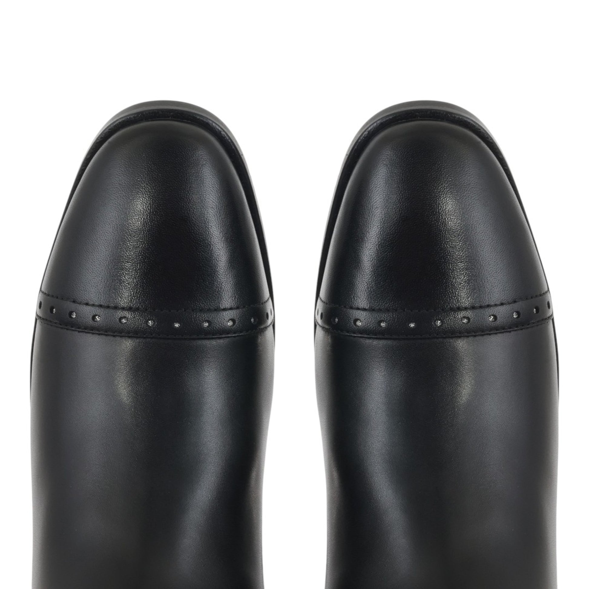 TuffRider Santiago Ladies Dress Boots