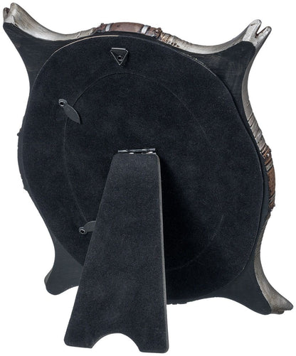 Gift Corral Steer Horns Picture Frame