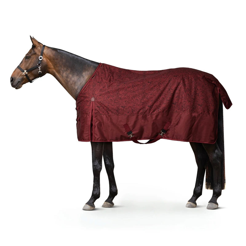 Horze Glasgow Mid Weight Turnout Blanket 200g