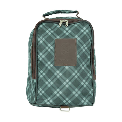 Equinavia Darby Boot and Detachable Helmet Bag