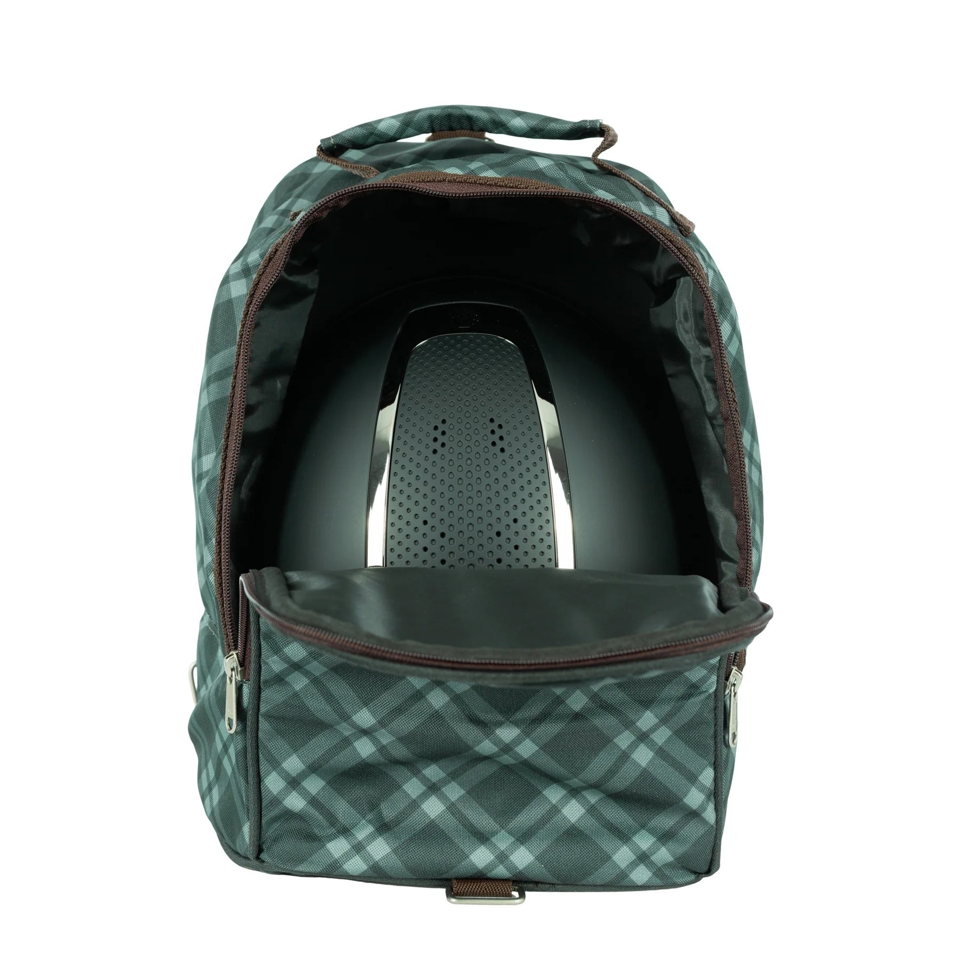 Equinavia Darby Boot and Detachable Helmet Bag