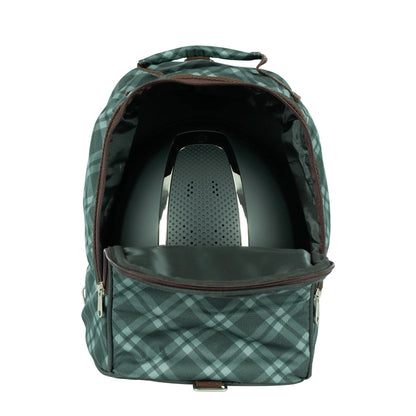 Equinavia Darby Boot and Detachable Helmet Bag