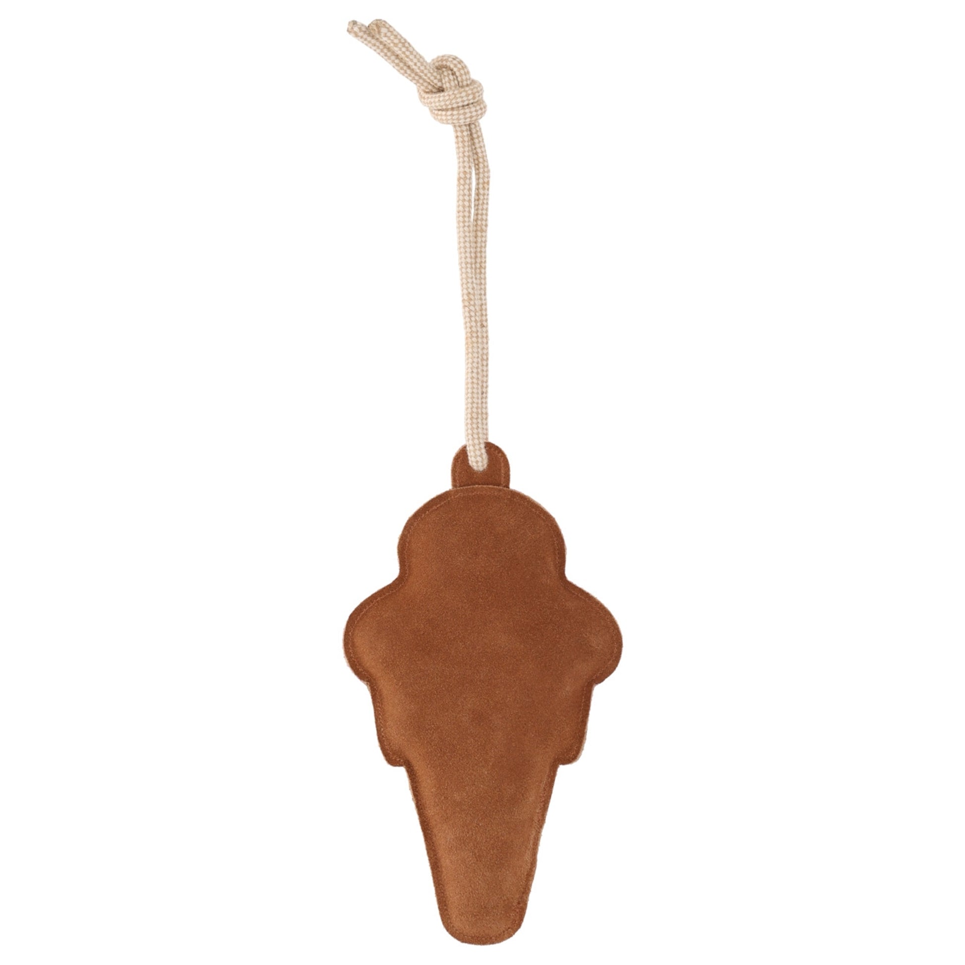 QHP Snack Counter Ice Cream Horse Toy
