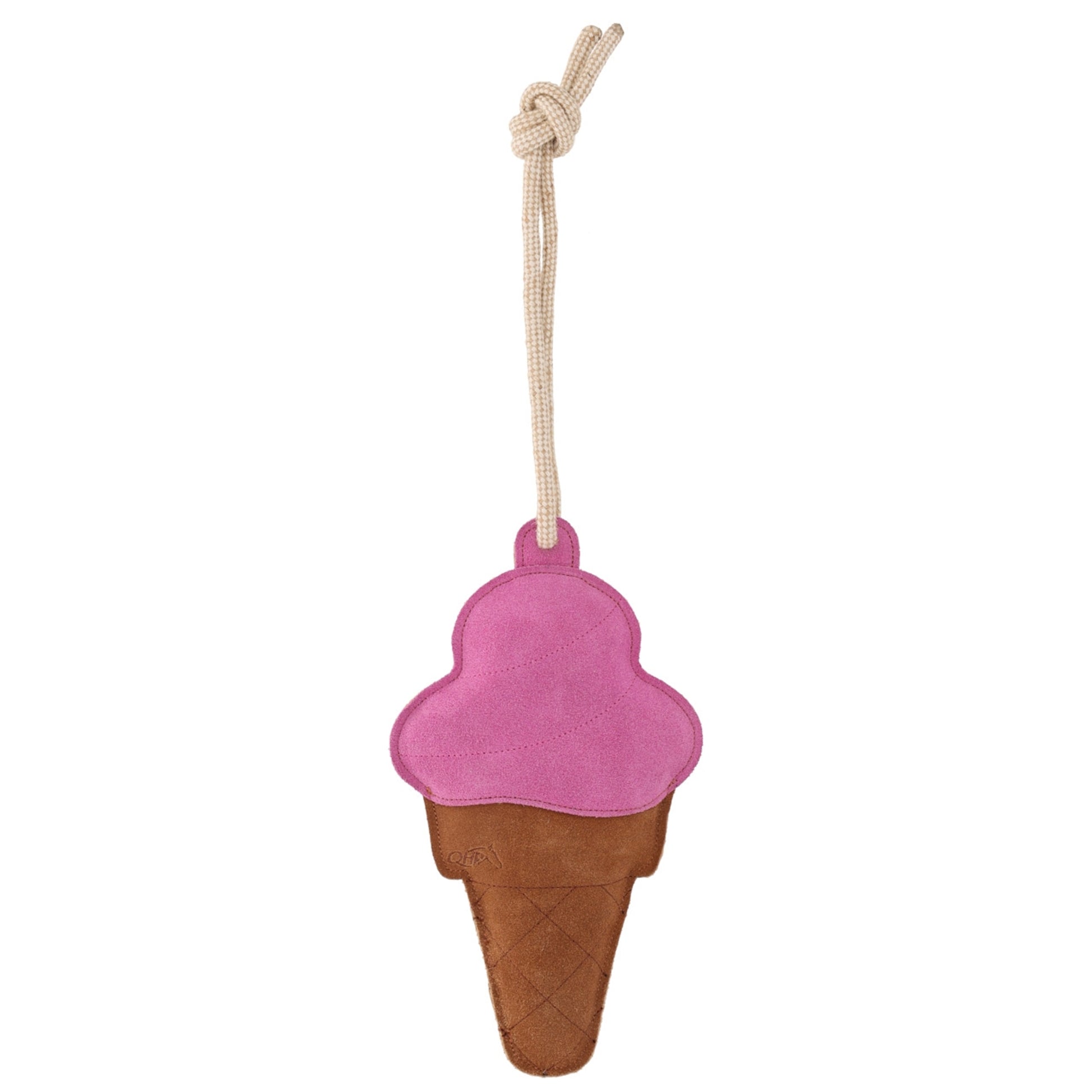 QHP Snack Counter Ice Cream Horse Toy
