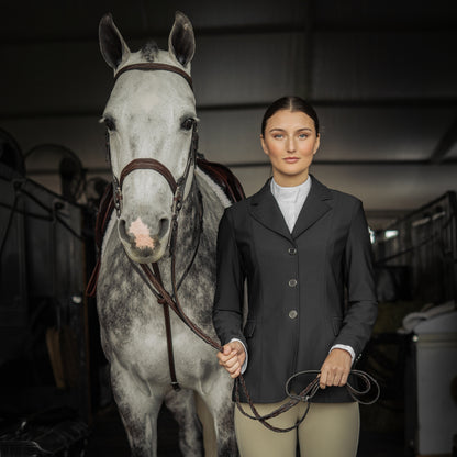 Tredstep Ireland Contender Ladies Show Coat