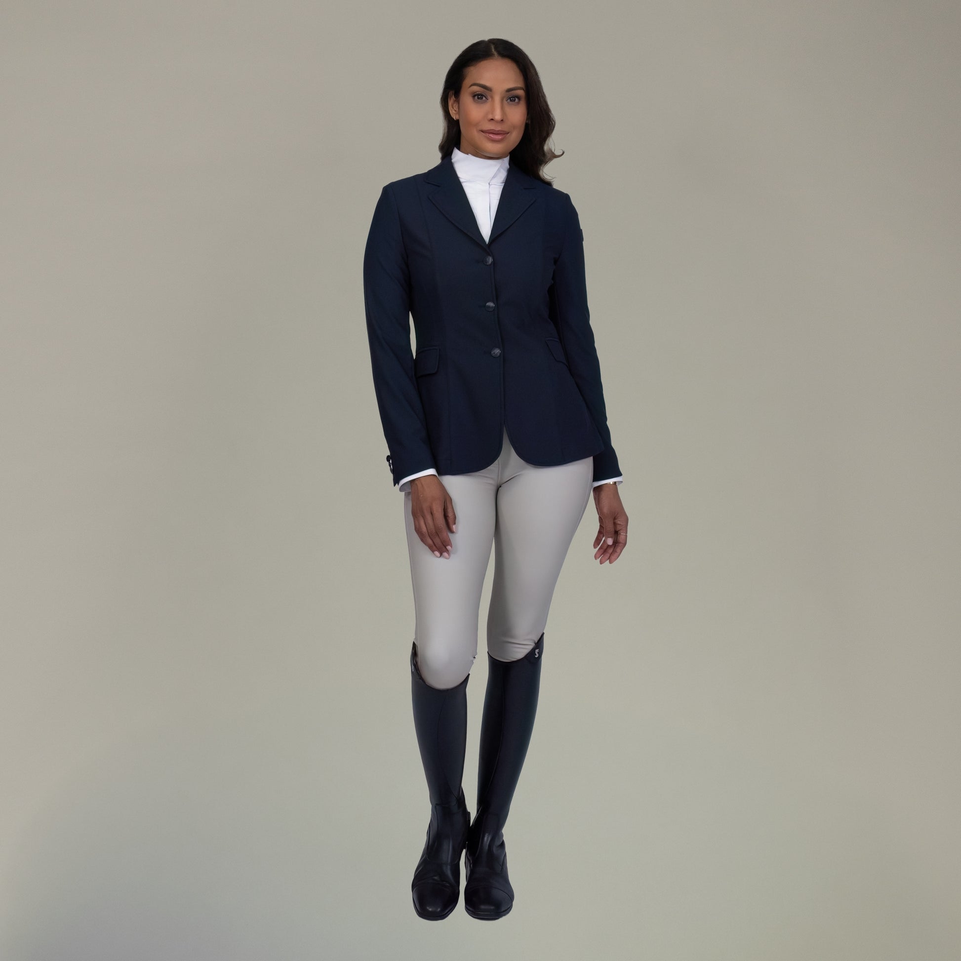 Tredstep Ireland Symphony II Ladies Show Coat