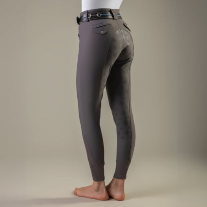 Tredstep Ireland Evolute Pro Ladies Full Seat Breeches