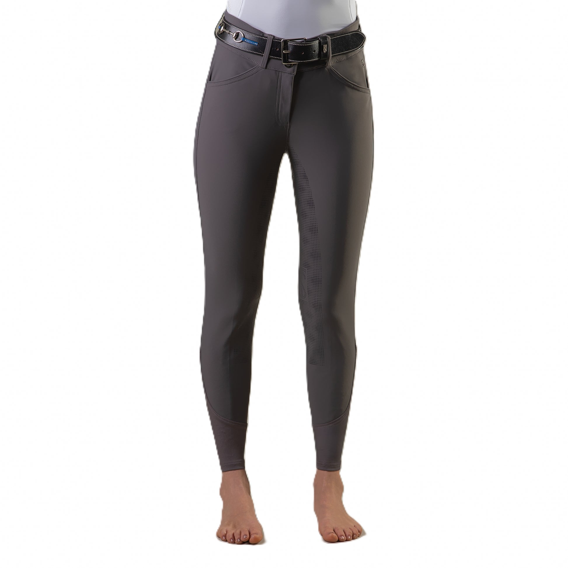 Tredstep Ireland Evolute Pro Ladies Full Seat Breeches