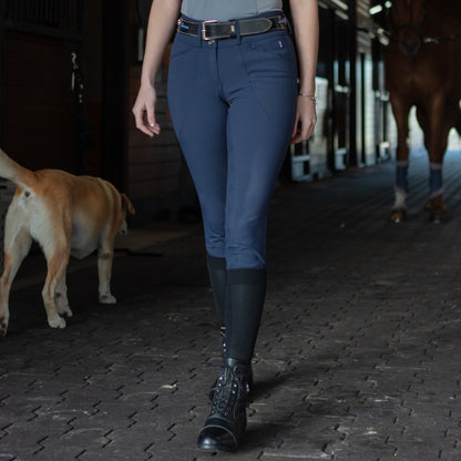 Tredstep Ireland Evolute Pro Ladies Full Seat Breeches