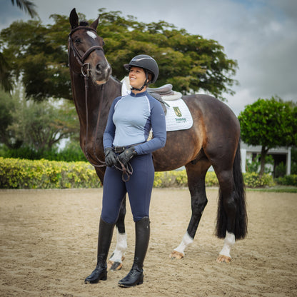 Tredstep Ireland Evolute Pro Ladies Full Seat Breeches