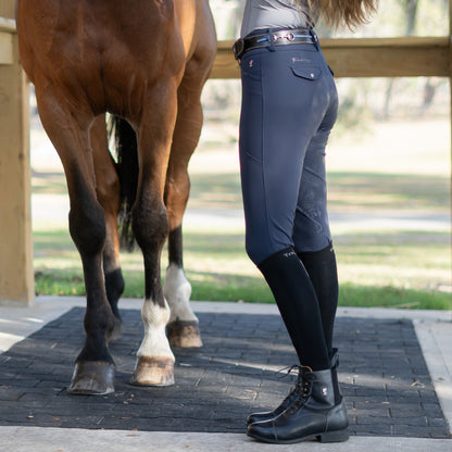 Tredstep Ireland Evolute Pro Ladies Full Seat Breeches
