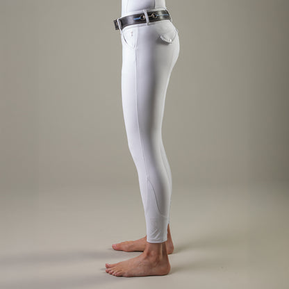 Tredstep Ireland Evolute Pro Ladies Full Seat Breeches