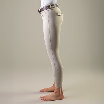 Tredstep Ireland Evolute Pro Ladies Knee Patch Breeches