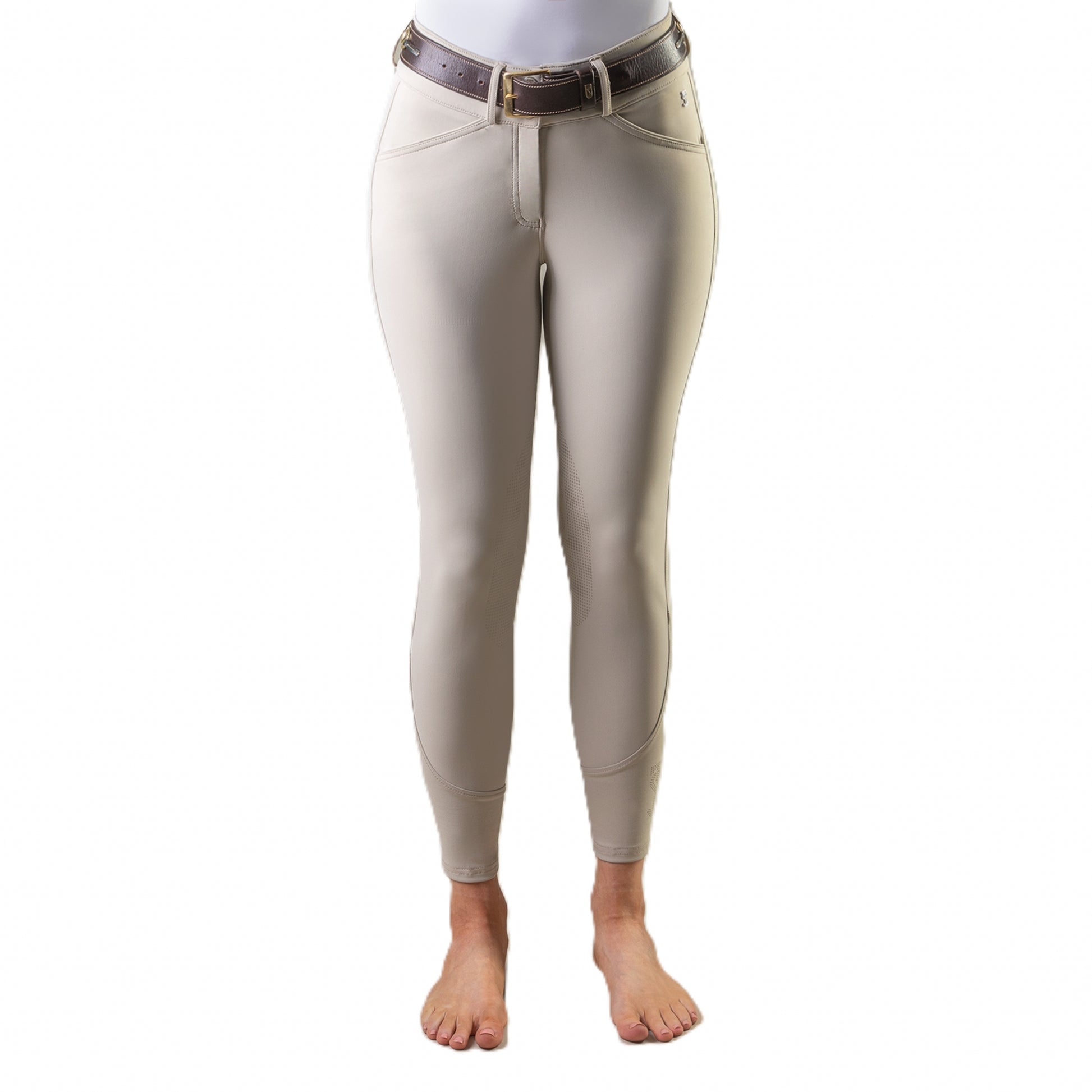 Tredstep Ireland Evolute Pro Ladies Knee Patch Breeches