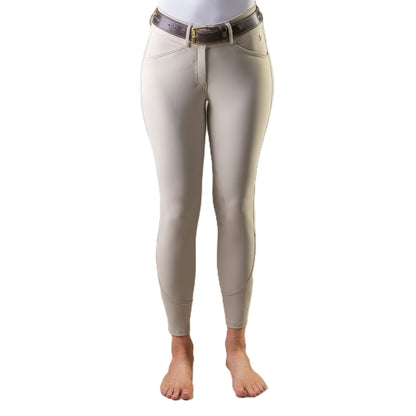 Tredstep Ireland Evolute Pro Ladies Knee Patch Breeches