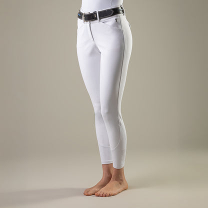 Tredstep Ireland Evolute Pro Ladies Knee Patch Breeches