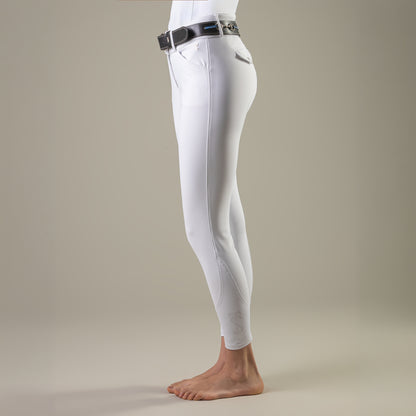 Tredstep Ireland Evolute Pro Ladies Knee Patch Breeches
