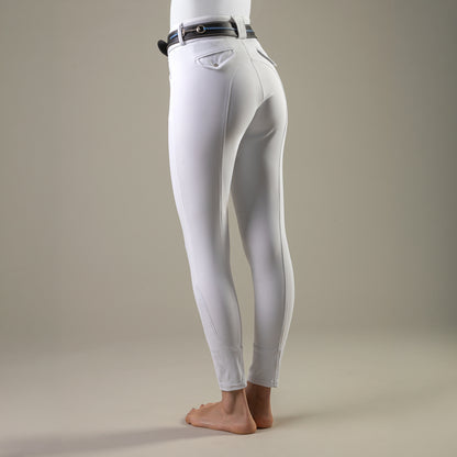 Tredstep Ireland Evolute Pro Ladies Knee Patch Breeches