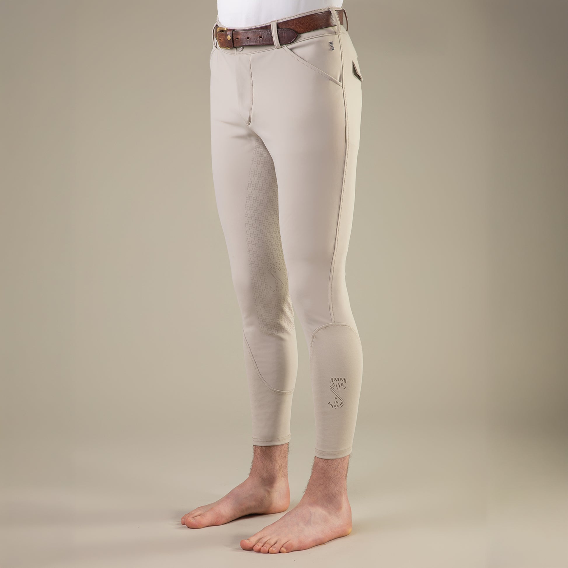 Tredstep Ireland Pro Mens Full Seat Breeches
