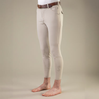 Tredstep Ireland Pro Mens Full Seat Breeches