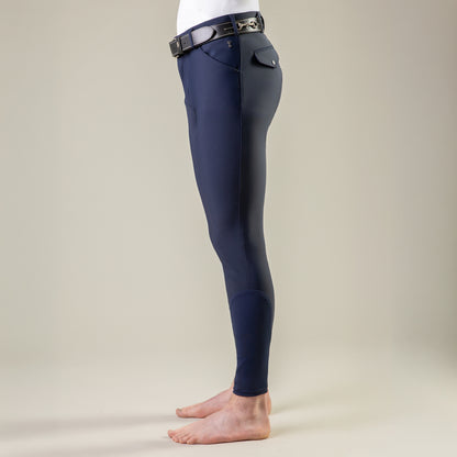 Tredstep Ireland Pro Mens Full Seat Breeches
