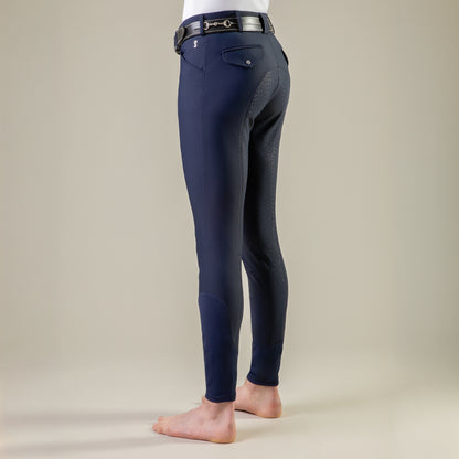 Tredstep Ireland Pro Mens Full Seat Breeches