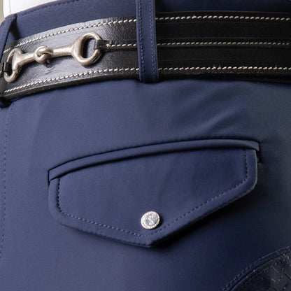 Tredstep Ireland Pro Mens Full Seat Breeches