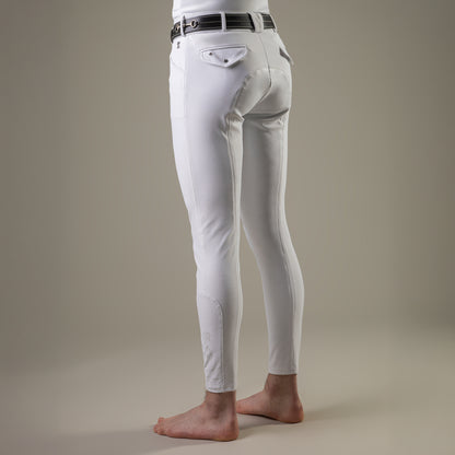 Tredstep Ireland Pro Mens Full Seat Breeches