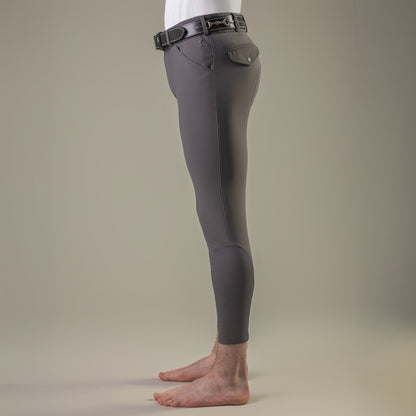 Tredstep Ireland Pro Mens Knee Patch Breeches