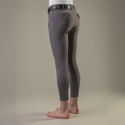 Tredstep Ireland Pro Mens Knee Patch Breeches