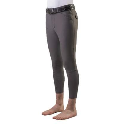 Tredstep Ireland Pro Mens Knee Patch Breeches