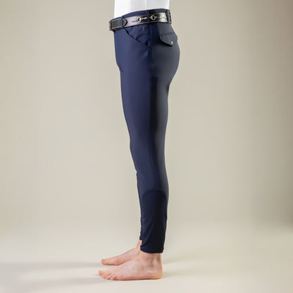 Tredstep Ireland Pro Mens Knee Patch Breeches