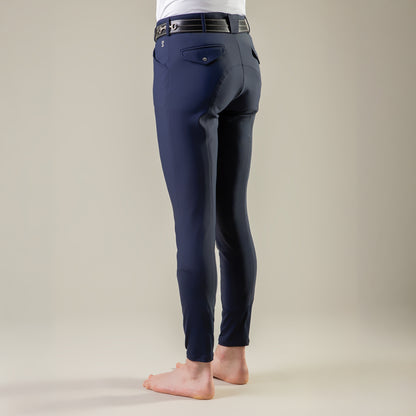 Tredstep Ireland Pro Mens Knee Patch Breeches