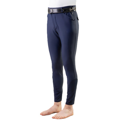 Tredstep Ireland Pro Mens Knee Patch Breeches