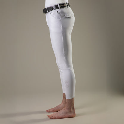Tredstep Ireland Pro Mens Knee Patch Breeches