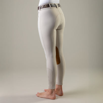 Tredstep Ireland Hunter Pro Ladies Knee Patch Breeches