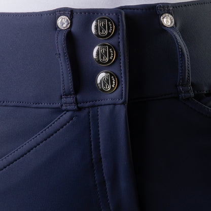 Tredstep Ireland Isabella Ladies Full Seat Breeches