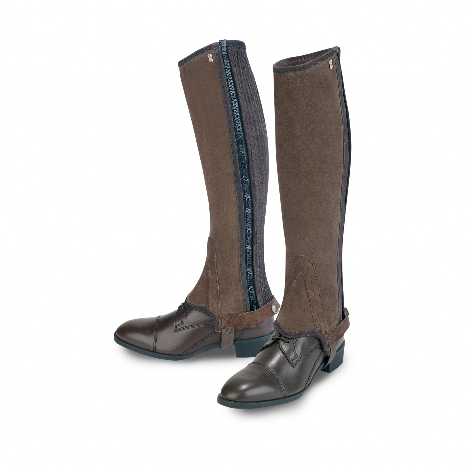Tredstep Ireland Original Half Chaps