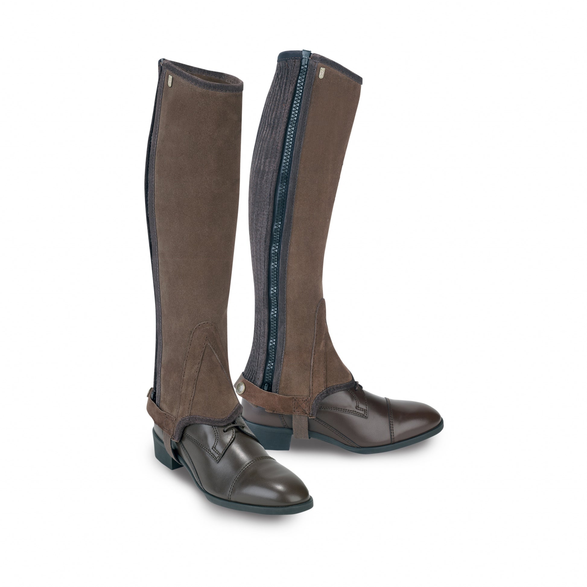 Tredstep Ireland Original Half Chaps